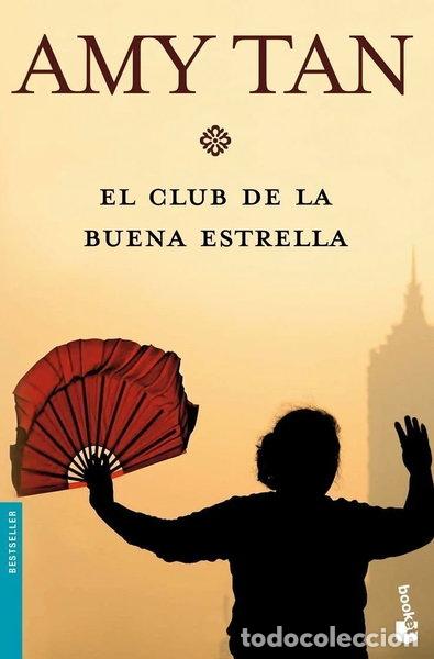 B&uuml;cher: El Club de la Buena Estrella- 9788408080800