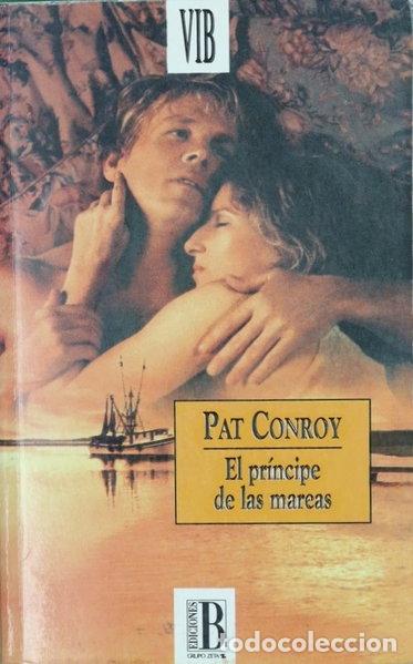 Libros: El pr&iacute;ncipe de las mareas- 9788440639226 - Foto 1