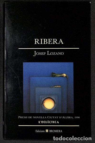 Libros: Ribera- 9788476600986