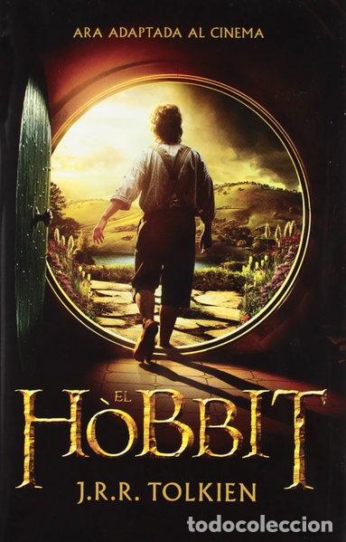Libros: El h&ograve;bbit- 9788482645957 - Foto 1