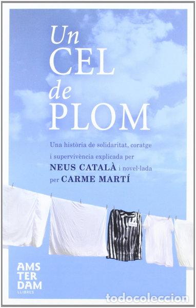 Libros: Un cel de plom- 9788415224518