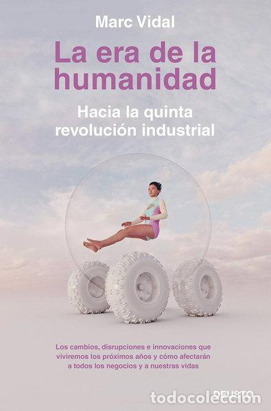 Libros: La era de la humanidad- 9788423430918 - Foto 1