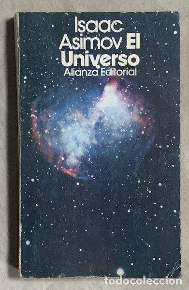 Libros: El Universo- 9788420692050