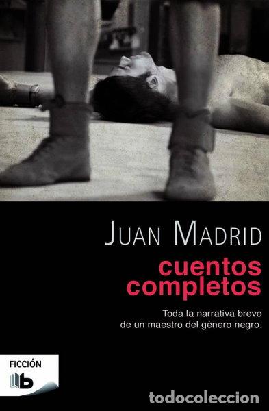 Libros: Cuentos completos- 9788490700631