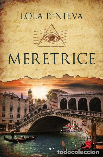 Libri di seconda mano: Meretrice- 9788427043466