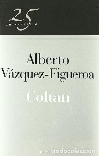 Libros: Coltan- 9788466649612