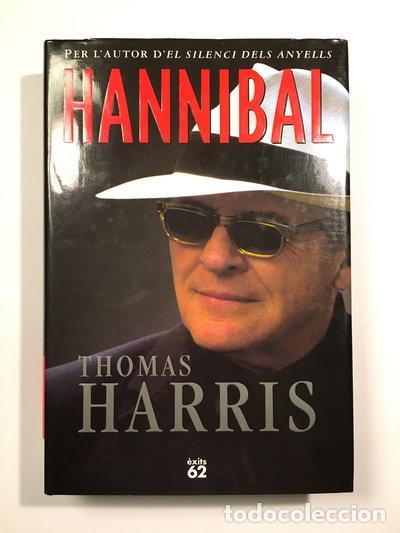 Libros: Hannibal- 9788429748079