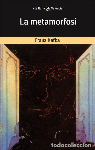 books: La metamorfosi- 9788476600436