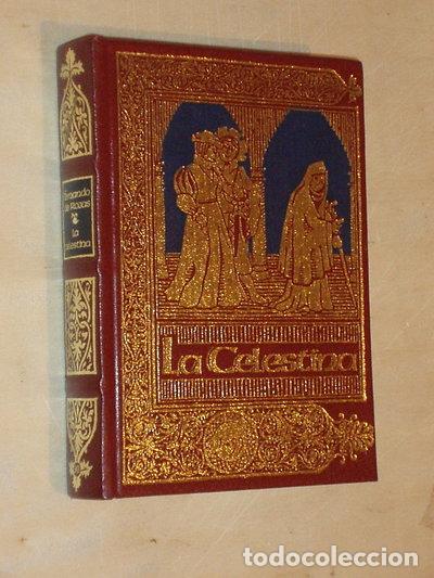 books: La Celestina- 9788402033376