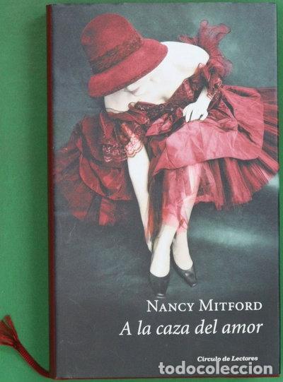 books: A la caza del amor- 9788467224726