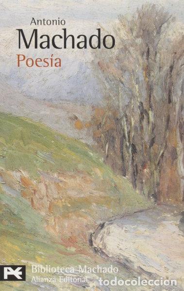 books: Poes&iacute;a- 9788420661742