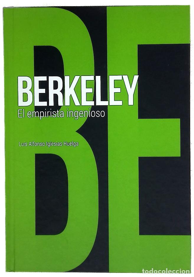 books: Berkeley, el empirista ingenioso