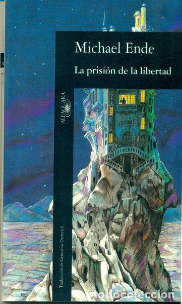 books: La prisi&oacute;n de la libertad- 9788420427935