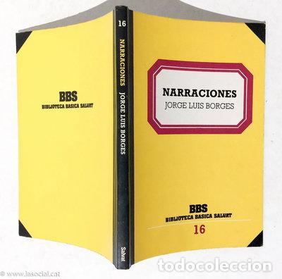 Libros: Narraciones- 9788434580190