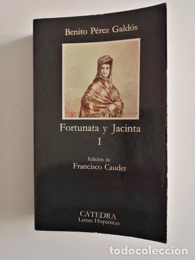 Libros: Fortunata y Jacinta I- 9788437604398 - Foto 1