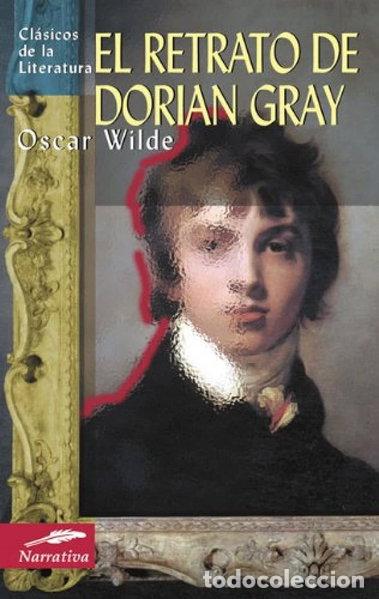 B&uuml;cher: El retrato de Dorian Gray- 9788497644679
