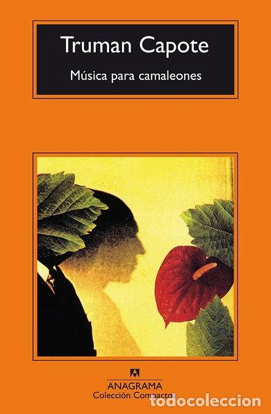 B&uuml;cher: M&uacute;sica para camaleones- 9788433914361