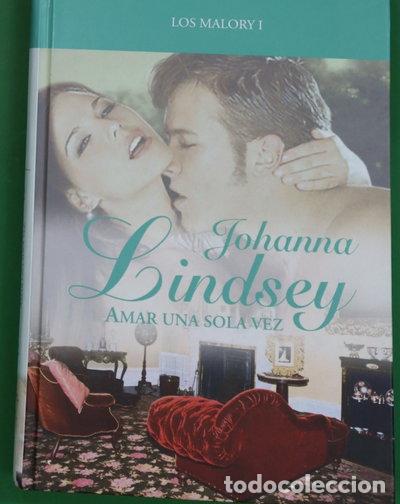 Livres: Amar una sola vez- 9788447361427