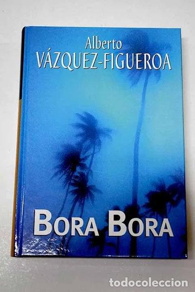 Livres: Bora Bora- 9788447338146