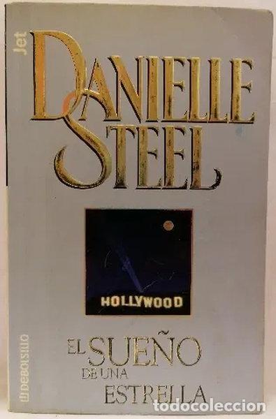 Libros: El sue&ntilde;o de una estrella- 9788484509080