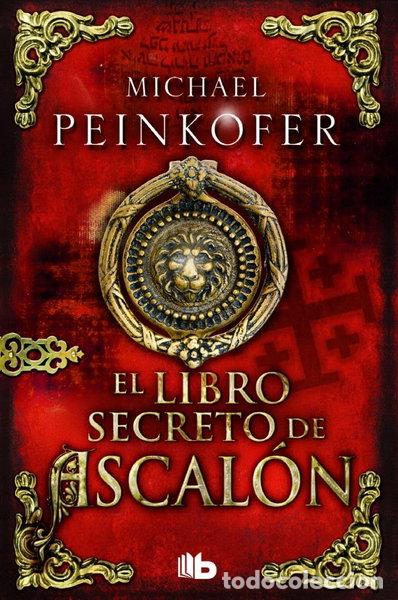 Libri di seconda mano: El libro secreto de Ascal&oacute;n- 9788490701614