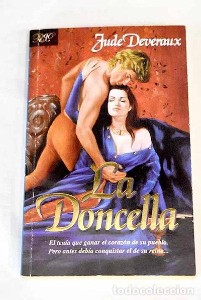 Libri di seconda mano: La Doncella- 9789501509175