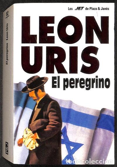 Libri di seconda mano: El peregrino- 9788401465772