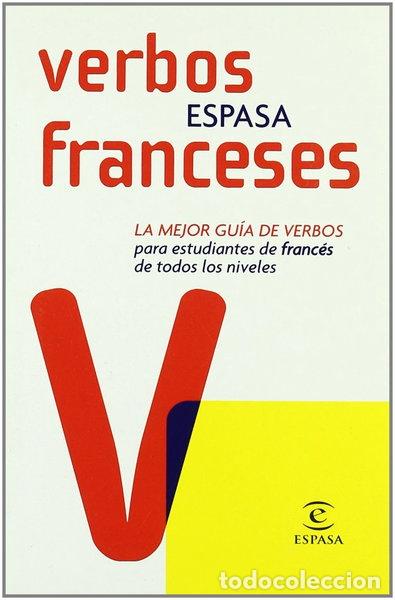 Libri di seconda mano: Verbos franceses- 9788467029918