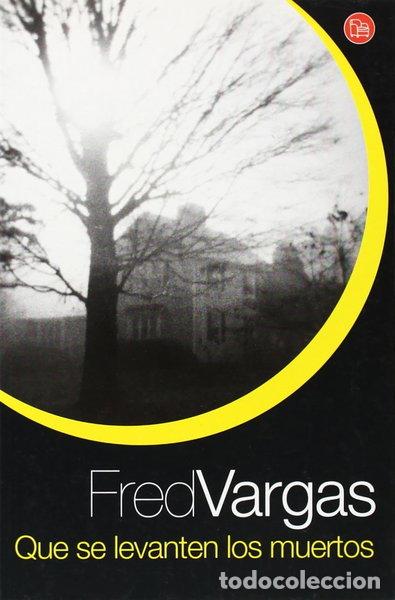 Libri di seconda mano: Que se levanten los muertos- 9788466321396