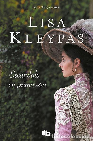 Libri di seconda mano: Esc&aacute;ndalo en primavera- 9788413140308