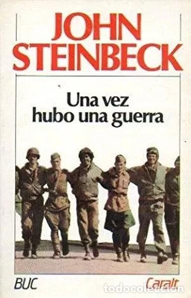 Libros: Una vez hubo una guerra- 9788421741948