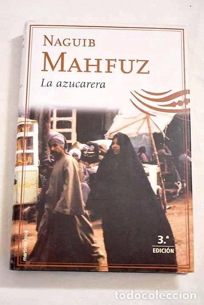 Livros em segunda m&atilde;o: La azucarera- 9788427024588