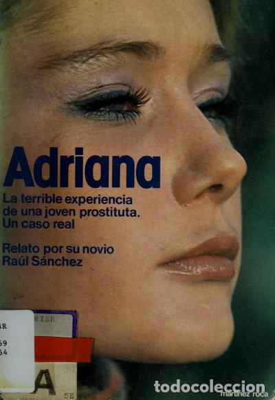 Libri di seconda mano: Adriana- 9788427004825