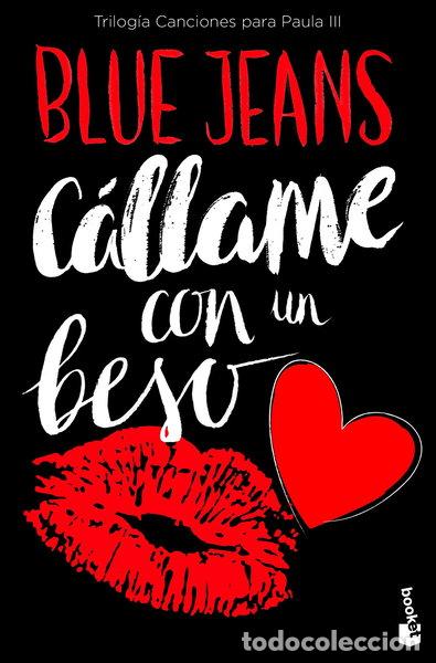 Livros em segunda m&atilde;o: C&aacute;llame con un beso- 9788408171744