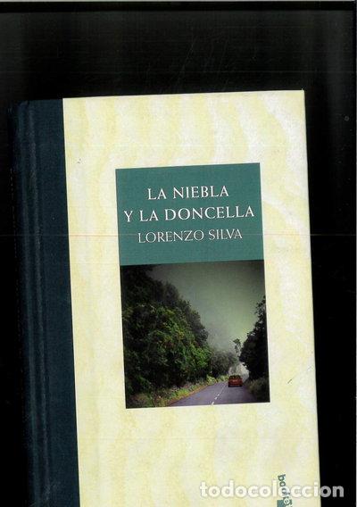 Livres: La niebla y la doncella- 9788423334988