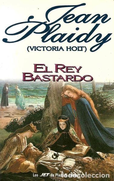 Livres: El rey bastardo- 9788401467035
