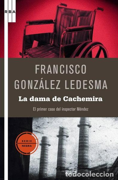 Livros em segunda m&atilde;o: La dama de Cachemira- 9788498675542