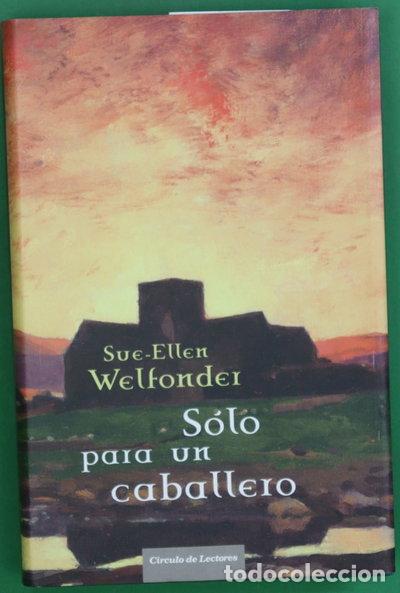 Livros em segunda m&atilde;o: S&oacute;lo para un caballero- 9788467224092
