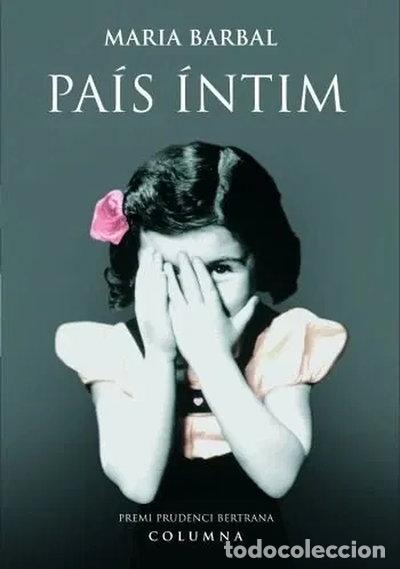 Livros em segunda m&atilde;o: Pa&iacute;s &iacute;ntim- 9788466406734