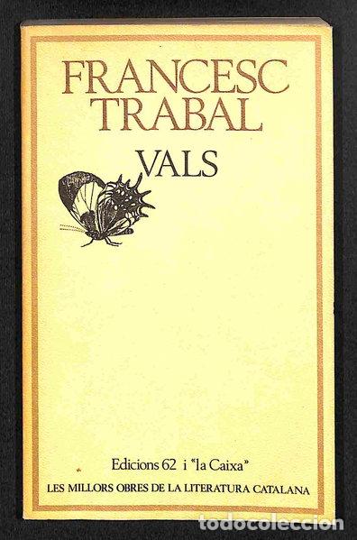 Libros: Vals (9788429715552)
