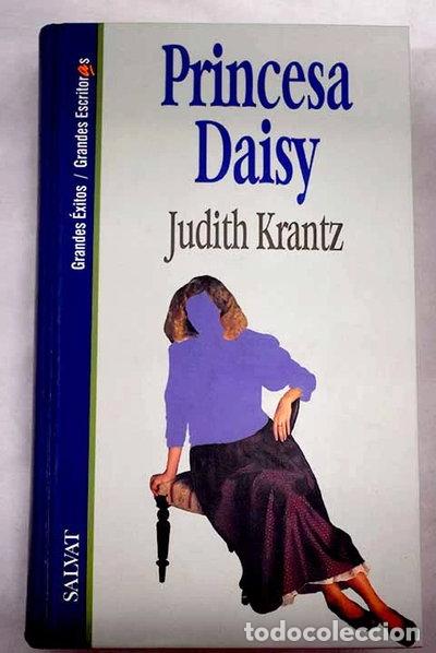 Libros: Princesa Daisy- 9788434590236