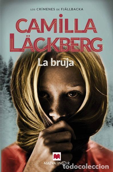 Libros: La bruja- 9788417108359