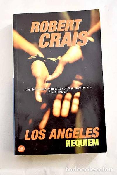Livres: Los &Aacute;ngeles R&eacute;quiem- 9788466309677