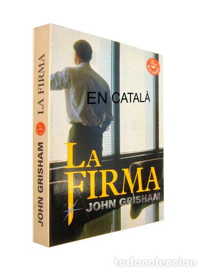 Livres: La Firma- 9788477394372