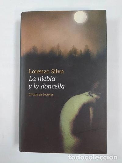 Libros: La niebla y la doncella- 9788467200225