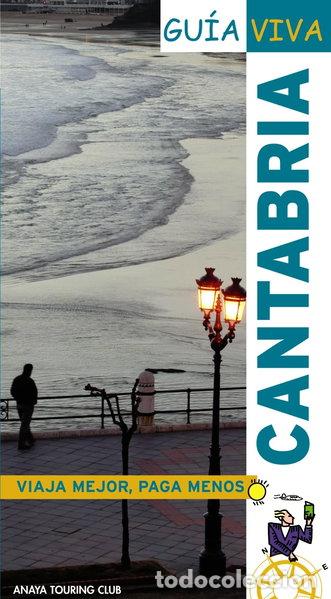 Libros: Cantabria- 9788497764476