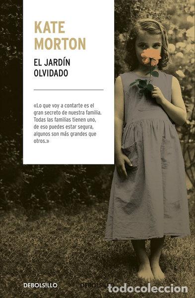 Libri di seconda mano: El jard&iacute;n olvidado- 9788466346658