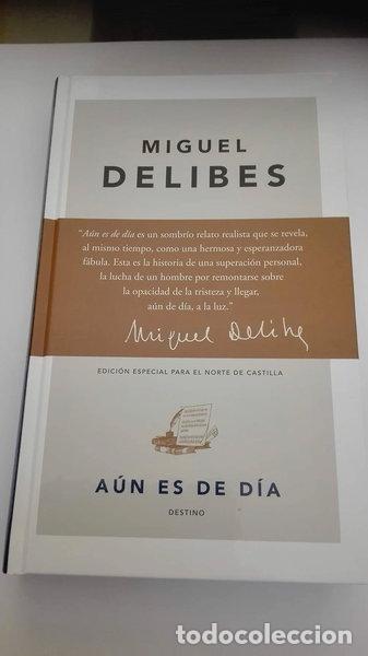 books: A&uacute;n es de d&iacute;a- 9788408049708