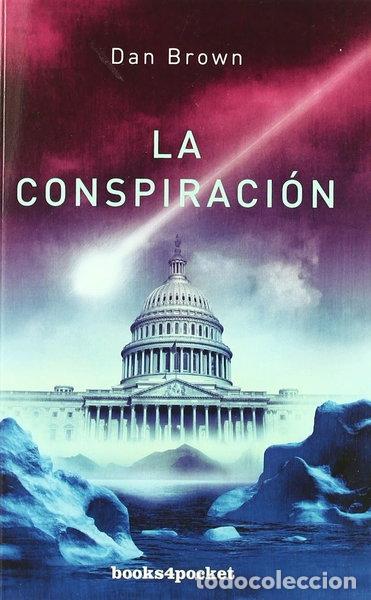 books: La Conspiraci&oacute;n- 9788492516193