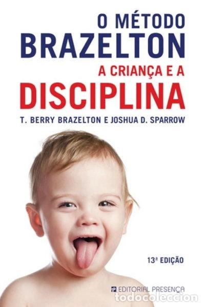 books: A Crian&ccedil;a e a Disciplina- 9789722331272